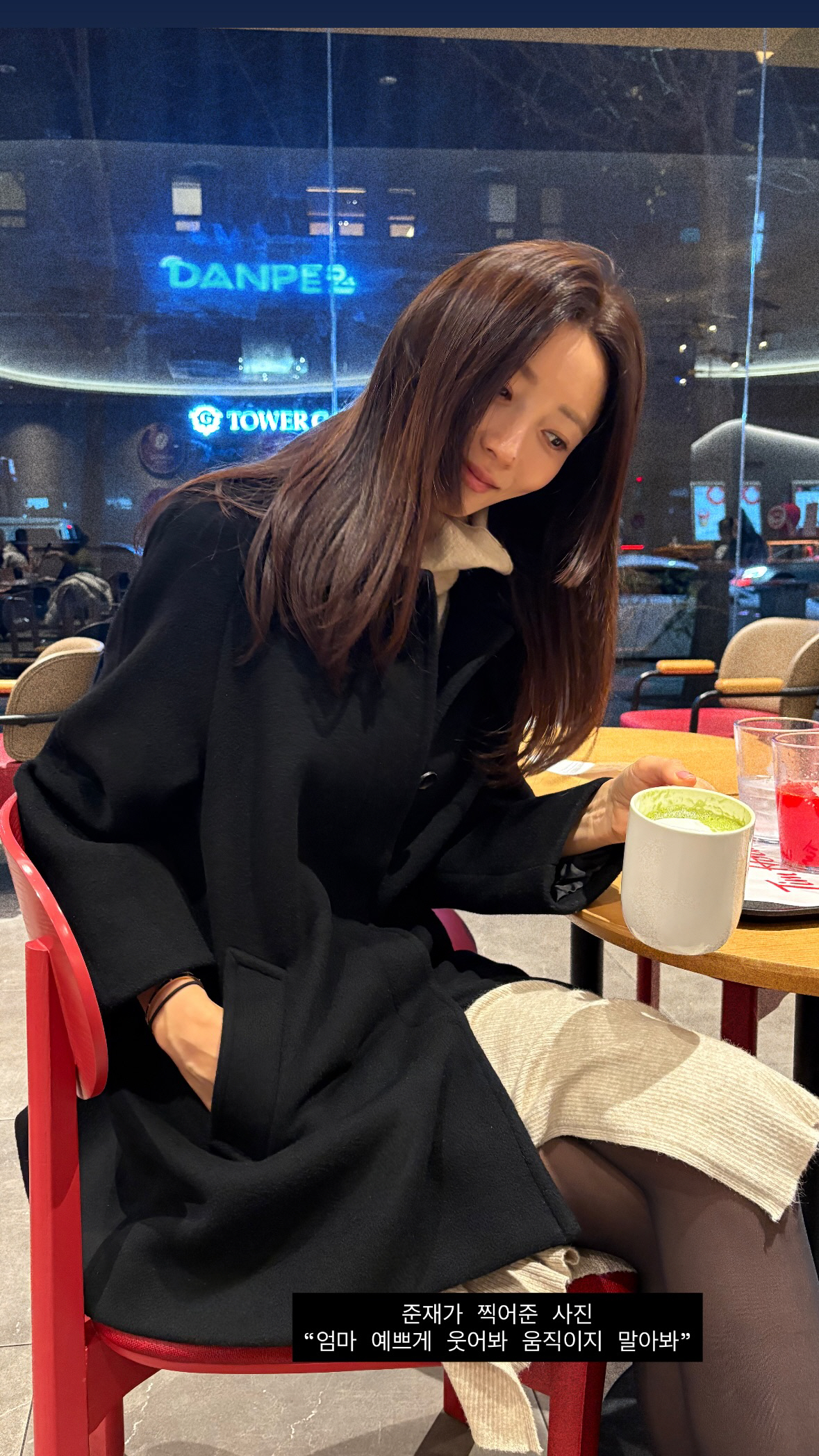 임창정, '훈남' 8세子 잘 키웠네...피아노→사진 실력 수준급 "아빠보…