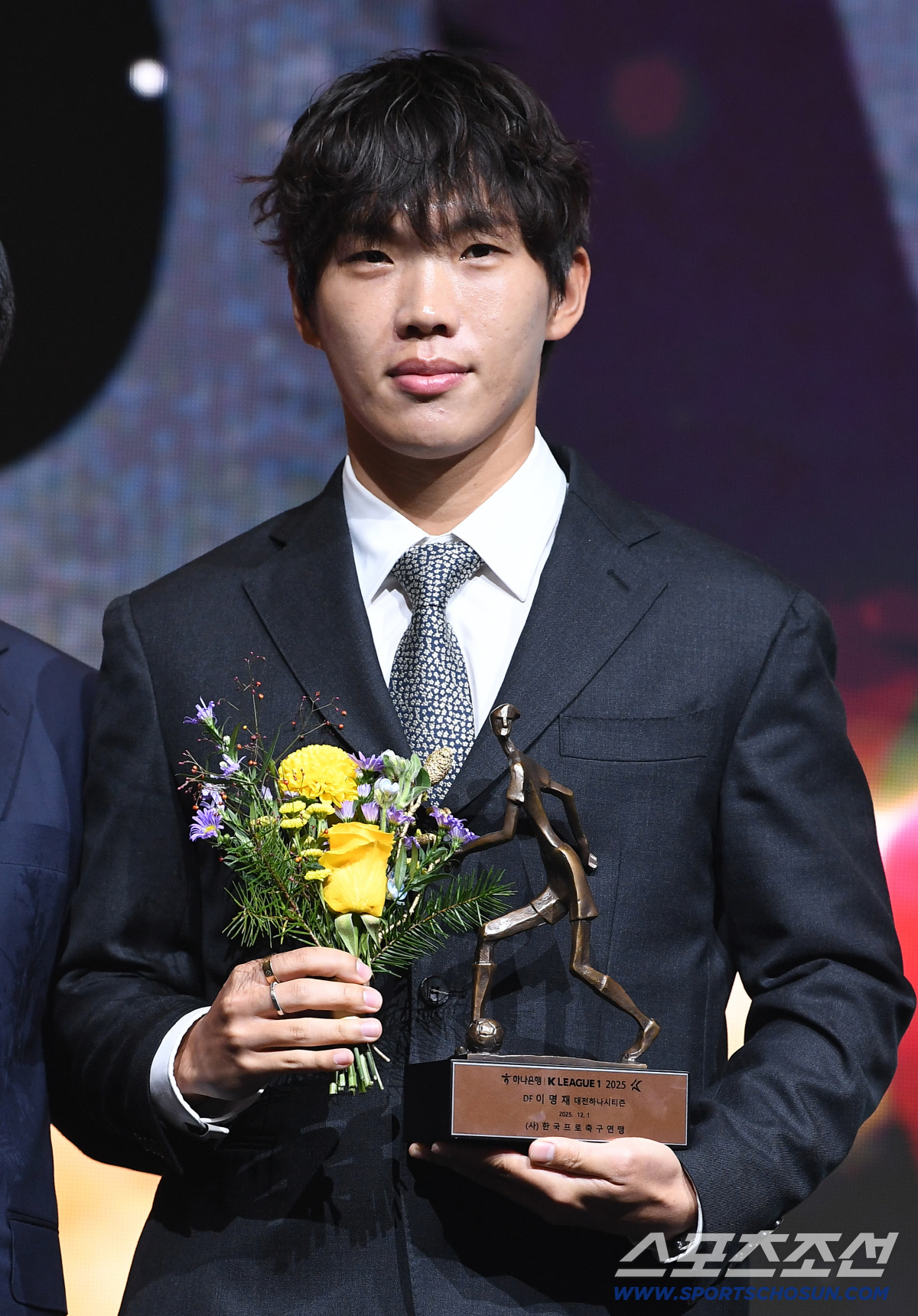 [K리그 대상]K리그1 베스트 11, '철의 포백' 최고의 수비수 4인방…