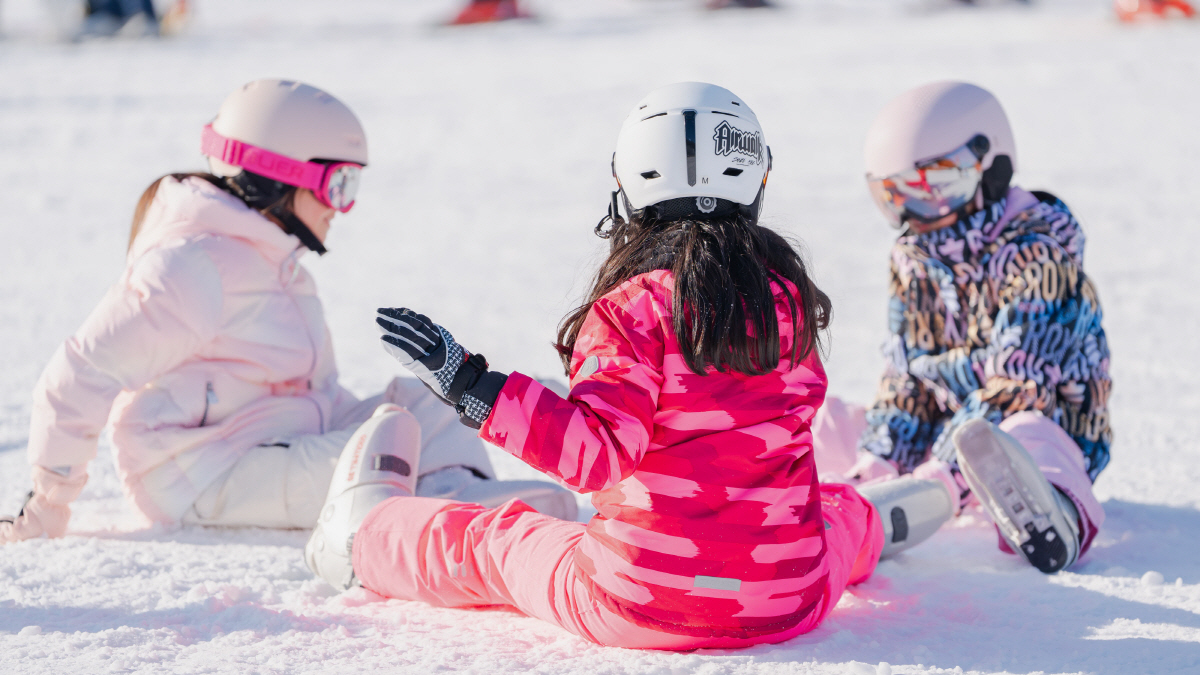 엘리시안 강촌, 12월 6일 스키장 개장 "접근성·편리성이 매력"