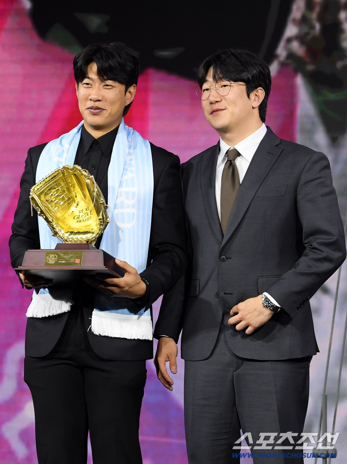 120억 잭팟→ML 도전 승승장구, 왜 김도영 부활 응원했나…"네가 없어…