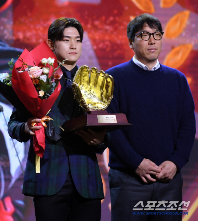 120억 잭팟→ML 도전 승승장구, 왜 김도영 부활 응원했나…"네가 없어…