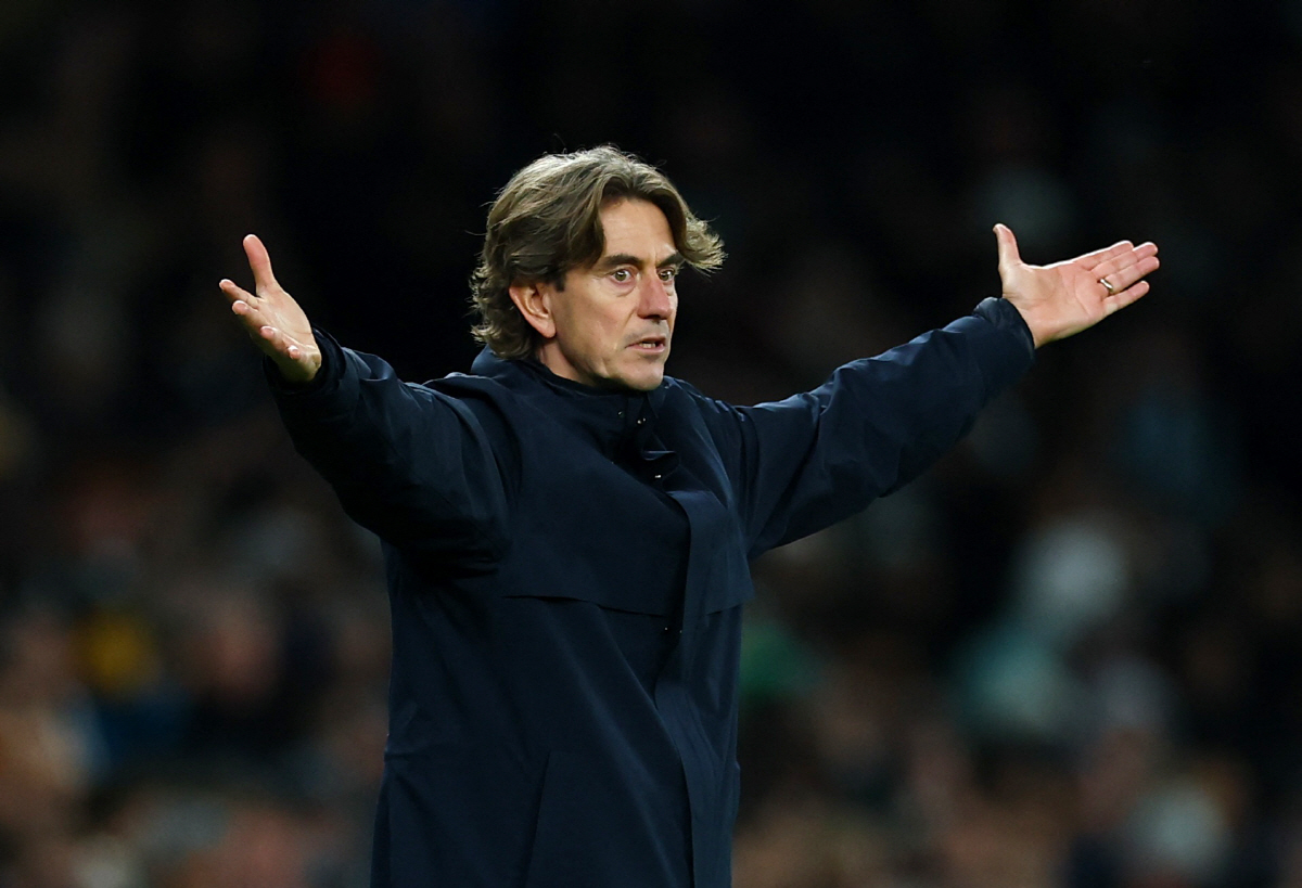 英 BBC 전격 분석, 손흥민 공백 200% 인정...레전드도 지적 "공…