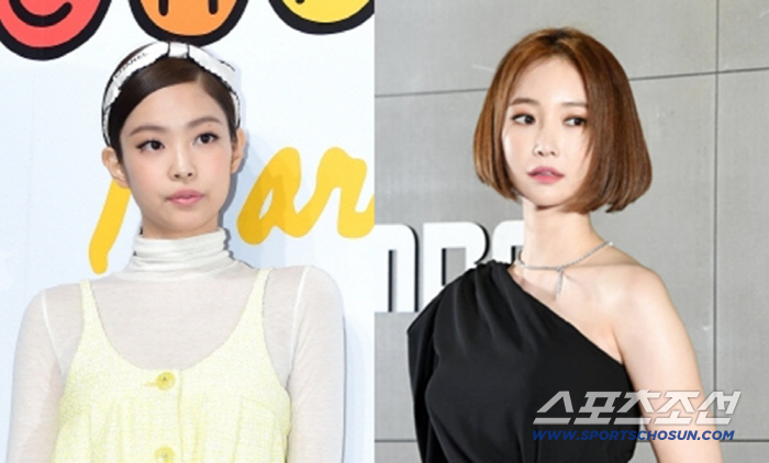 제니도 입는다!...'청바지 마니아' 고준희 극찬한 바지 공개 "해외에서…