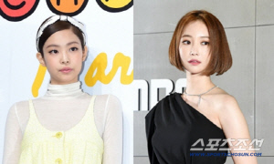 제니도 입는다!...'청바지 마니아' 고준희 극찬한 바지 공개 