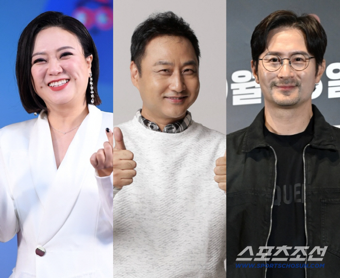 [공식]촬영 중 쓰러진 김수용, 김숙·임형준이 구했다…신속 대응에 회복