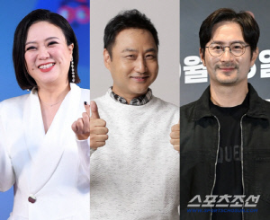 [공식]촬영 중 쓰러진 김수용, 김숙·임형준이 구했다…신속 대응에 회복