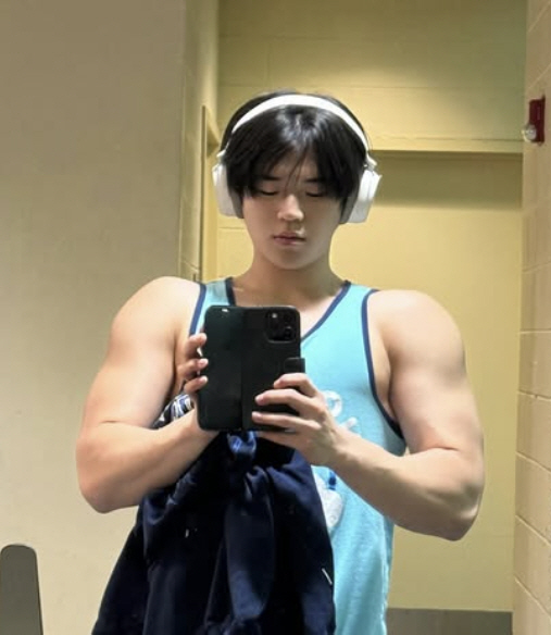 "난 복받은 사람" 윤후, 부모님 이혼 후 맞은 첫 생일...미국 유학 …