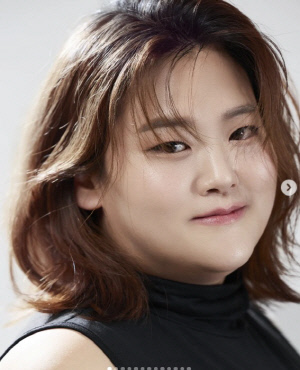 미나 시누이 수지, 148kg→85kg 감량 후 '프사 대변신'…새 프로필 공개