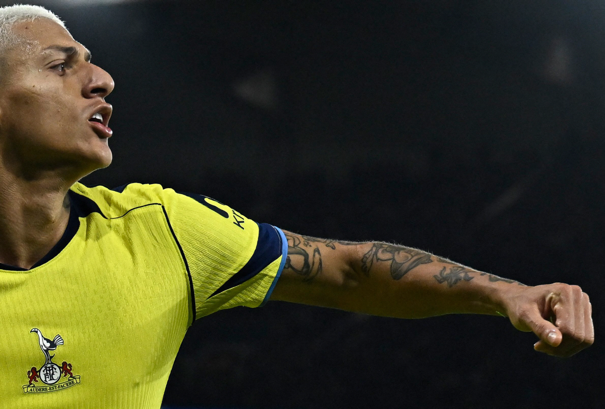 英 단독 보도→깜짝 폭로, 흥민이 형 나 진짜 완전 망했어...SON 없…