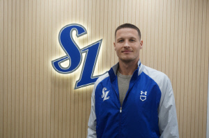 '158㎞ α' 드래프트 9순위→무시무시한 잠재력의 파이어볼러, 매닝은 왜 KBO리그 삼성에 왔을까