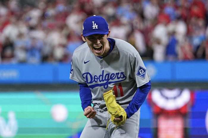 "선발 할거야! 선발 시켜줘!" 159㎞ 되찾고, 수호신 거듭났는데…24세 금쪽이의 쇠고집, 美서도 '여전'