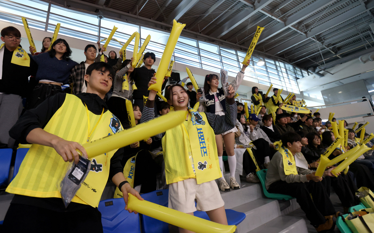 대한장애인체육회, 2025 KWBL 전국휠체어농구리그 챔피언결정전에서 K…