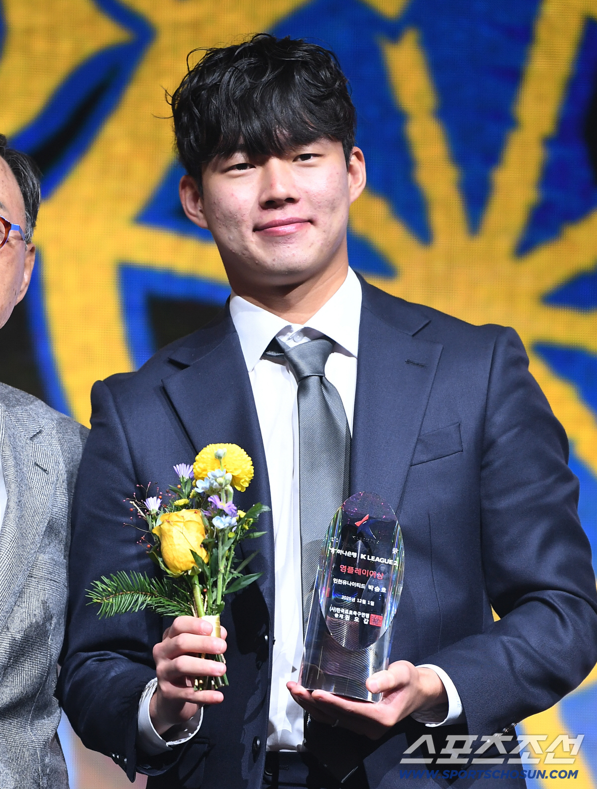 [K리그 대상]'1, 2부 석권' 유일무이 감독 윤정환→'MVP' 제르소…