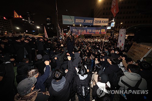 [이런말저런글] 국민이 지키는 나라