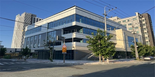 부산대·부산외대 오픈캠퍼스 녹산산업단지에 문열어