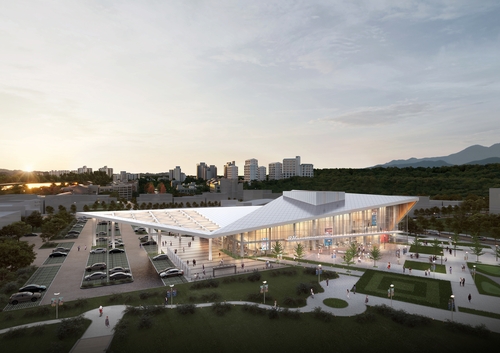 증평군, 2027년까지 공연장 갖춘 복합문화예술회관 건립