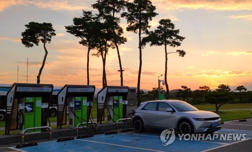 고양시, 개발제한구역 내 전기차 충전시설 기준 마련