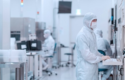 SK에코플랜트, 반도체 소재 4개 자회사 편입 완료