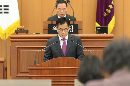 양천구, 내년 예산안 1조103억원…주민체감사업에 중점