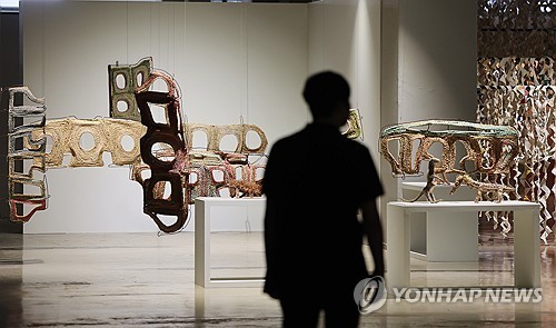 청주공예비엔날레, 세계축제협회 한국대회서 한류 부문 금상