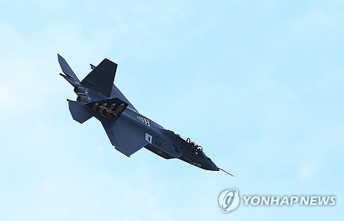 한국형 전투기에 탑재할 단거리 공대공유도탄 국내 개발 착수