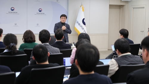 김성환 기후장관 "신규 원전 건설 여부 논의 절차 이달 결정"