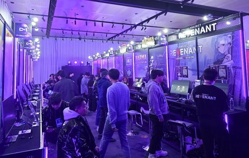 K-게임 숨은 보석 찾아라…콘진원, 판교서 인디게임 쇼케이스