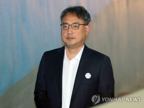 '태블릿PC 조작설' 변희재 2심 징역 2년…법정구속(종합)