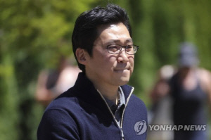 쿠팡지배 김범석의장 책임회피 논란…주식팔아 5천억원 현금부자(종합)