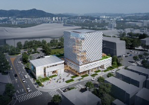 옛 전주종합경기장에 'AI 콘텐츠 거점' 조성한다…2027년 준공