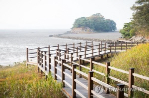 인천 도심 옆 작은 섬 세어도에 소각장 검토…환경단체 반발'