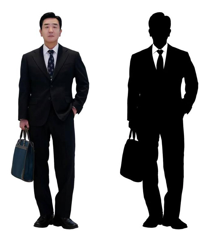 ‘김부장’ 류승룡이 인스타에 남긴 글… “낙수를 보내며”