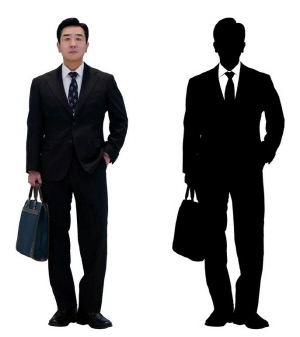 ‘김부장’ 류승룡이 인스타에 남긴 글… “낙수를 보내며”