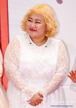 홍윤화♥김민기, 결혼 8년만에 기쁜 소식 