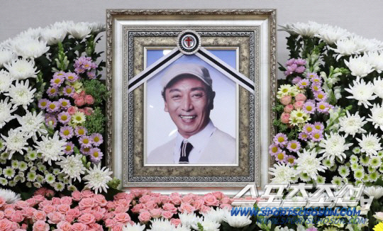 故 염동헌, 영화 개봉 앞두고 갑작스런 별세...3년 지나도 잊히지 않는…