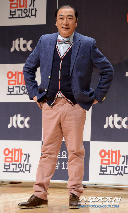 故 염동헌, 영화 개봉 앞두고 갑작스런 별세...3년 지나도 잊히지 않는…