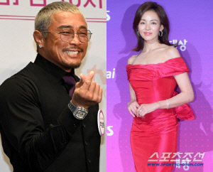 야노시호, ♥추성훈과 가끔 부부싸움 한다더니...결국 '두집살림' 나섰다