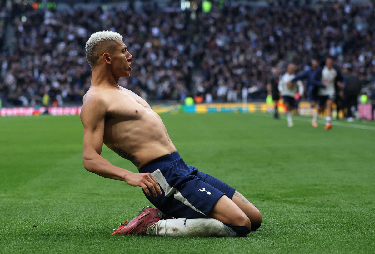 역대급 비판 폭발! "토트넘 파멸로 이끈다"→"위기인 것 깨달아야" 프랭…