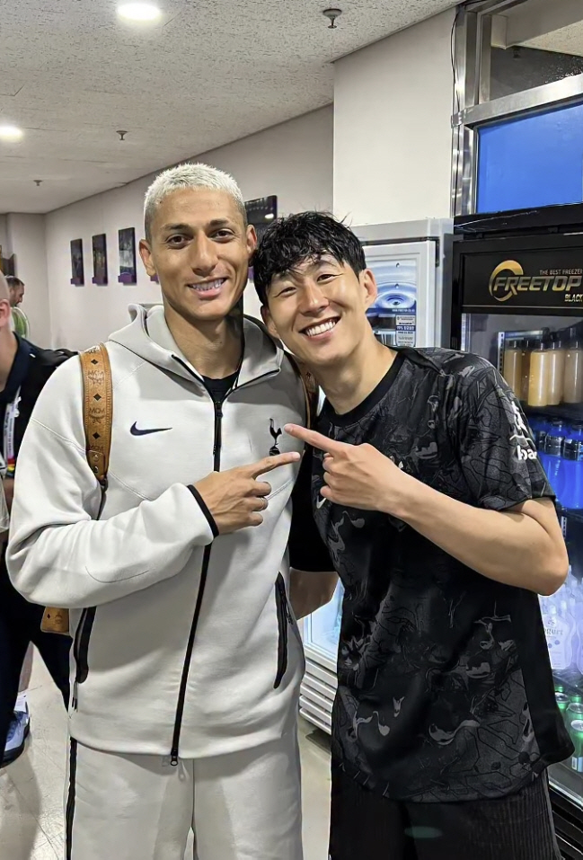 역대급 비판 폭발! "토트넘 파멸로 이끈다"→"위기인 것 깨달아야" 프랭…