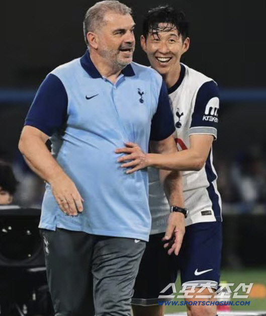 '사실이 아니라고 말해줘' 토트넘, 크리스마스 전 프랭크 경질할 수도..…