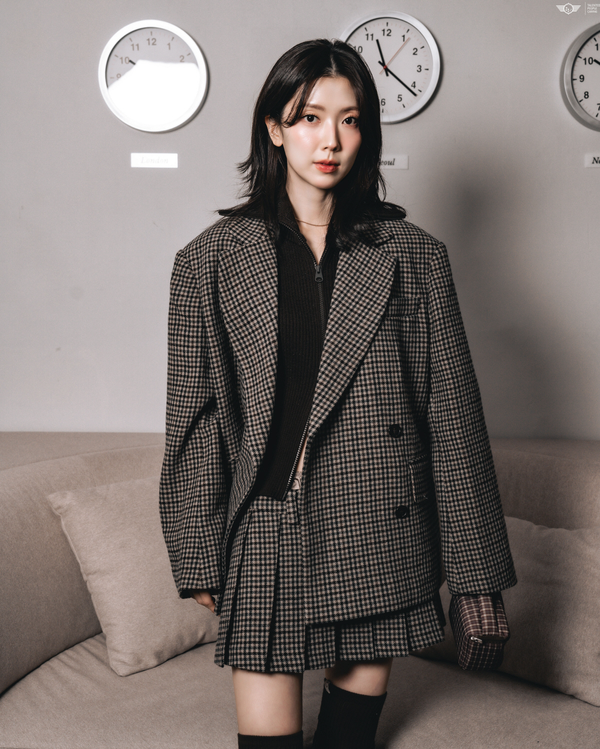 [SC인터뷰] 인생네컷→류승룡 눈빛까지…‘김 부장 이야기’가 만든 하서윤…