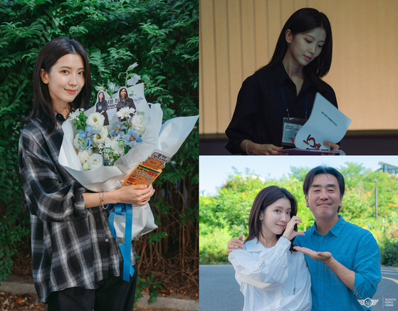 [SC인터뷰] 인생네컷→류승룡 눈빛까지…‘김 부장 이야기’가 만든 하서윤…