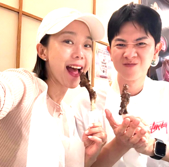 레드삭스 노정명, '돌싱6' 서보민과 결별 "서로를 위해 힘들게 내린 결…