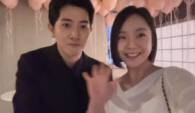 레드삭스 노정명, '돌싱6' 서보민과 결별 "서로를 위해 힘들게 내린 결…