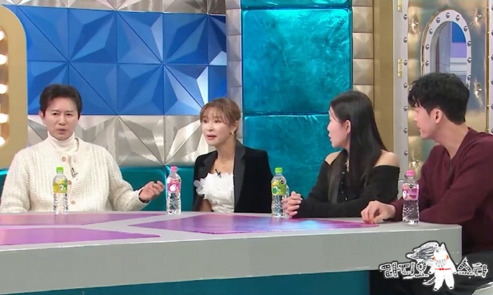 53세 김민종, 장발 릴스로 MZ 저격…50대 솔로의 반전 전성기(라스)