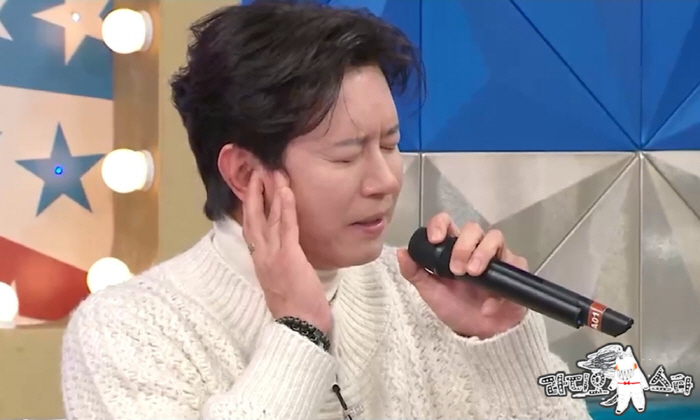 53세 김민종, 장발 릴스로 MZ 저격…50대 솔로의 반전 전성기(라스)