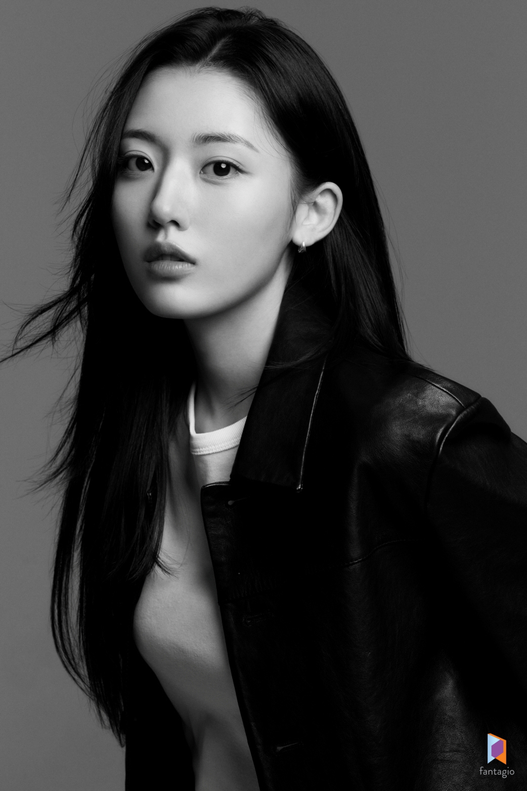 [공식] '정변의 아이콘' 정다빈, 김선호·차은우와 한 식구 됐다…판타지…