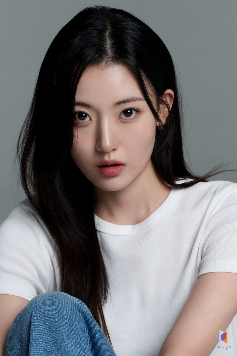 [공식] '정변의 아이콘' 정다빈, 김선호·차은우와 한 식구 됐다…판타지…