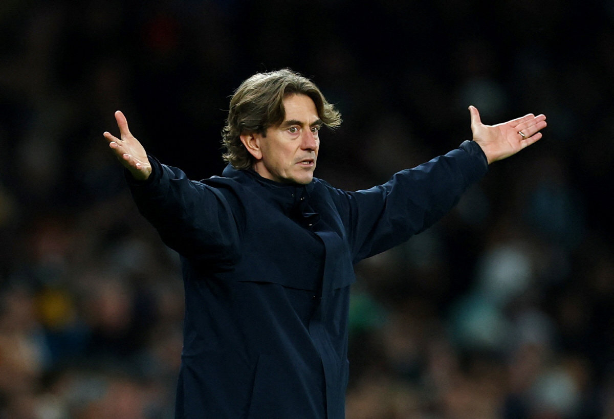 또 나야? 최악의 위기! 뉴캐슬전 선발 못 뛰는 3인→풀럼전 부진 영향……