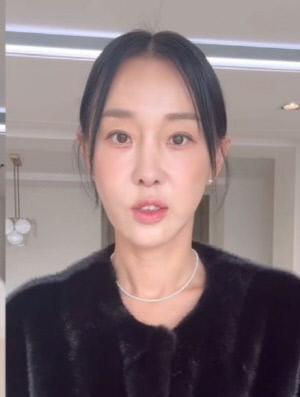 “시간 필요하다” 인중 축소술 이지혜, 댓글 반응에 쿨한 답변